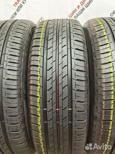 Bridgestone Ecopia EP150 195/65 R15 91H