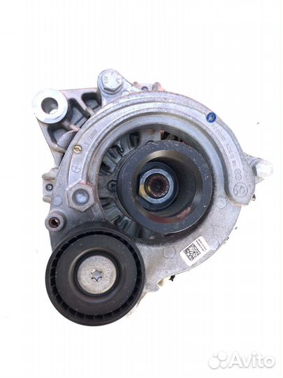 Генератор бмв б57 3.0d г11 г12 г30 г05 250 ампер