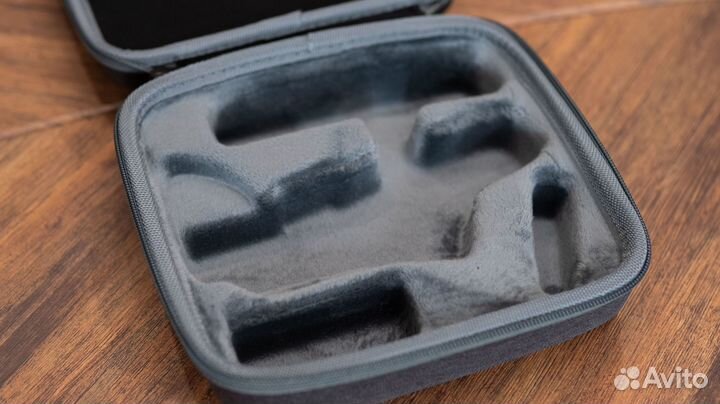 Кейс для DJI OM 5