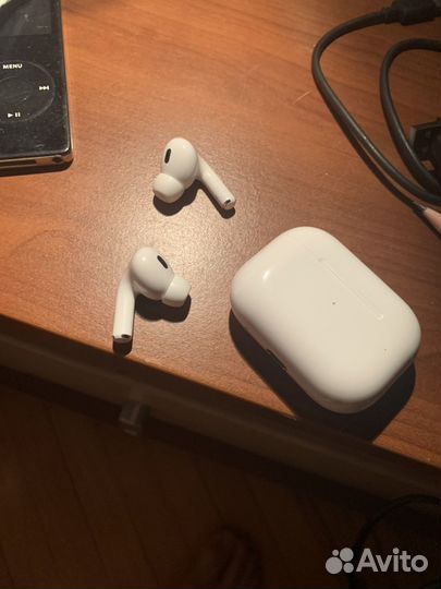 Airpods pro