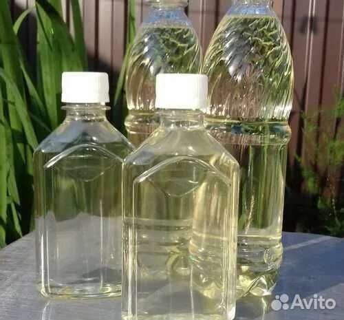 Пихтовое масло