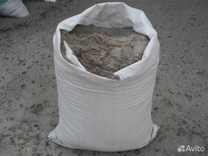 Цемент с доставкой