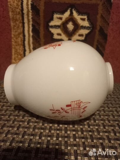 Плафон СССР