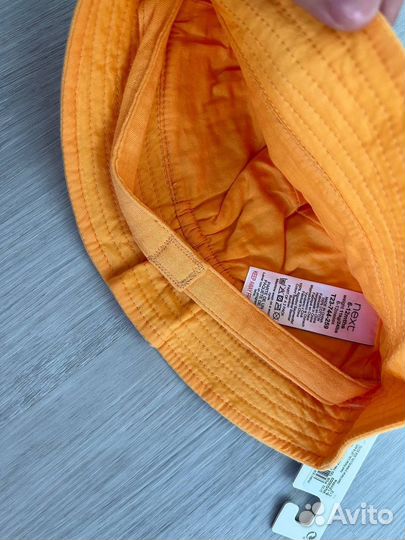 Панама Next новая