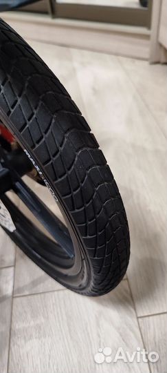 Велосипед детский 16 Maxiscoo