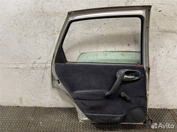 Дверь боковая Opel Vectra B, 1999