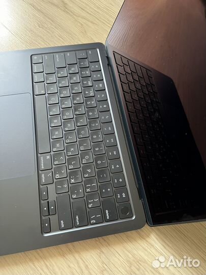 Apple MacBook Air 13