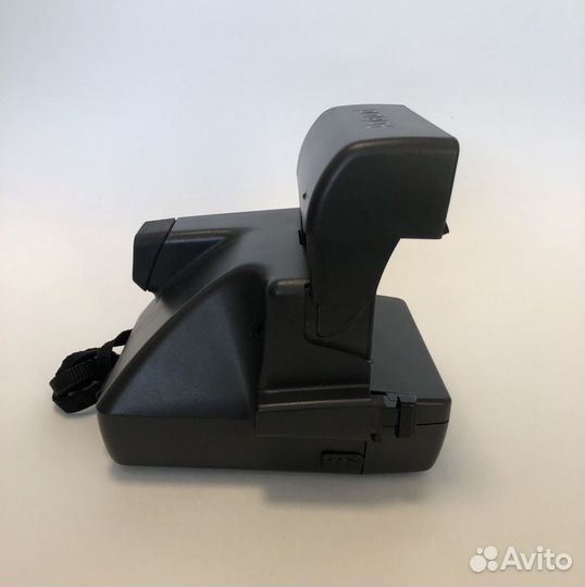 Polaroid 636 + 1 кассета на 8 фото