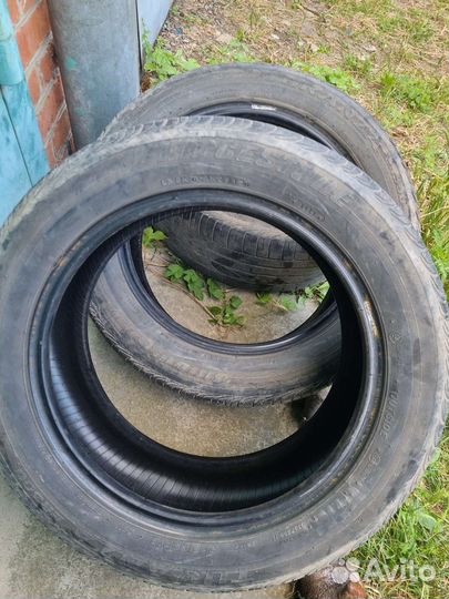 Bridgestone Turanza ER300 2.25/4.5 R16 20E
