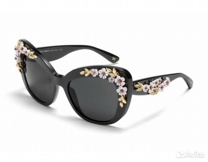 Солнцезащитные очки женские Dolce gabbana