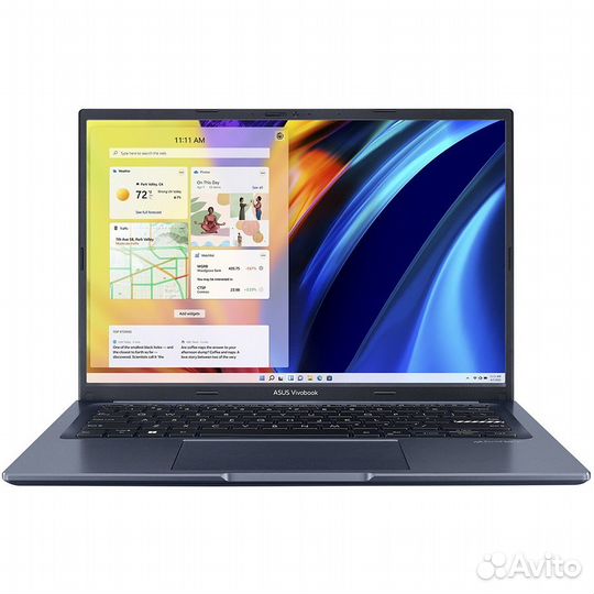 Asus Vivobook (90NB0WQ2-M00B10)