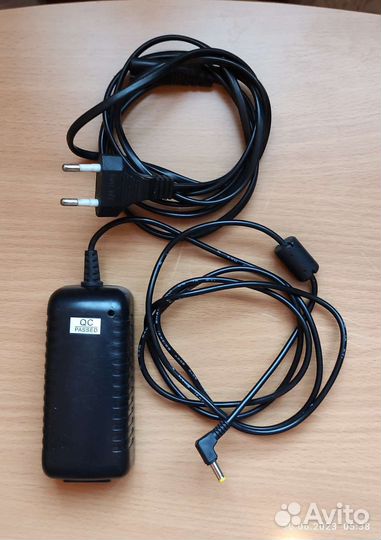 Блок питания 14.5v 3000mA