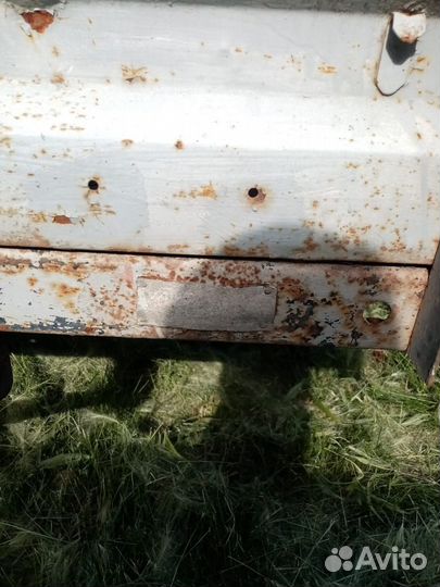 Прицеп легковой бу с документами