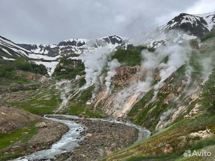 Индивидуальные экскурсии