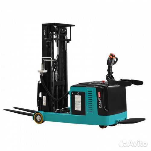 Штабелер prolift PRO MRV 2050 с выдвижной мачтой