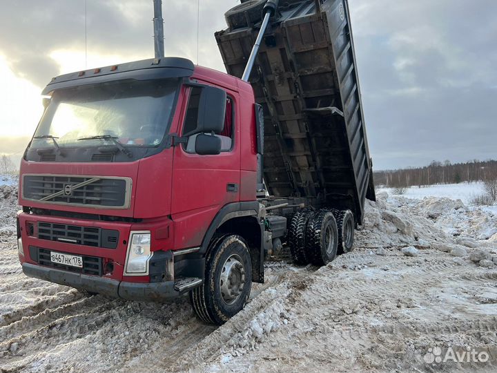 Уборка и вывоз снега