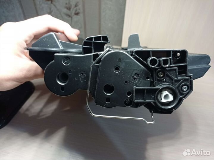 Картридж ttQ7551X