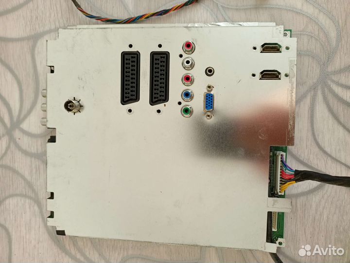 Блок питания тв Toshiba 32LV703R