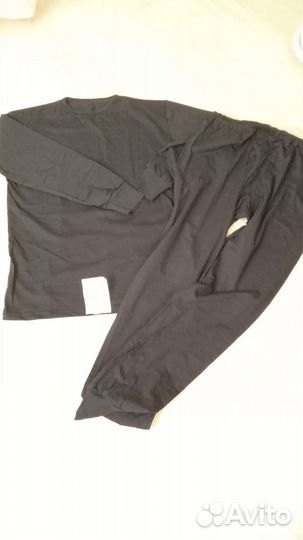 Спецодежда разная