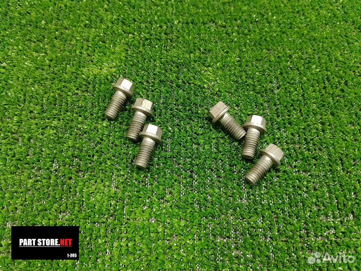 Болты обгонной муфты BRP Can-Am 800