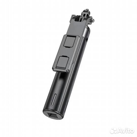Монопод для селфи Hoco K22 Handy трипод с пультом