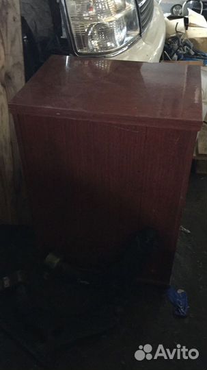 Швейная машина Чайка 132м