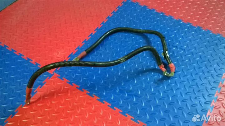 Провод стартера BMW X5 E70