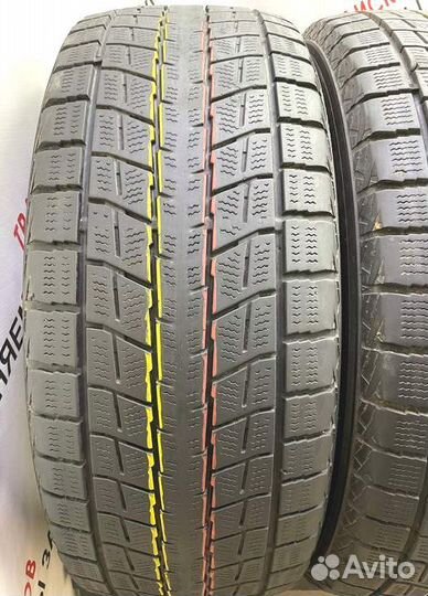 Dunlop Winter Maxx SJ8 245/55 R19 103S