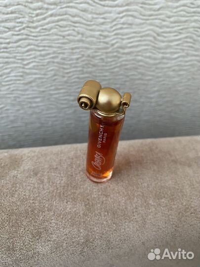 Givenchy Organza edp оригинал