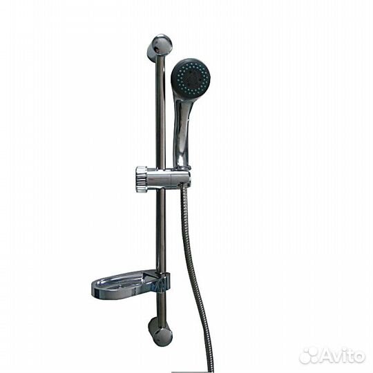 Душевая стойка