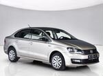 Volkswagen Polo 1.6 AT, 2019, 119 567 км