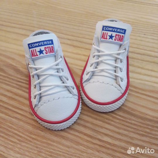 Обувь для куклы паола рейна