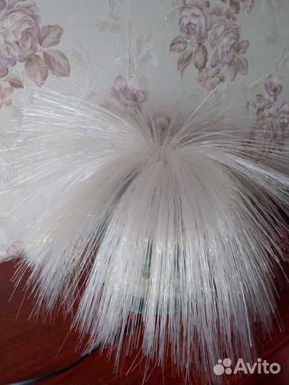 Светильник настольный СССР