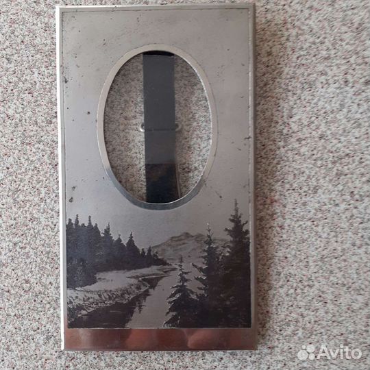 Златоустовская гравюра