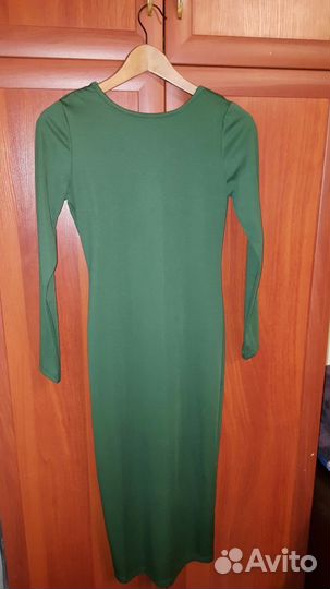 Вечернее платье новое