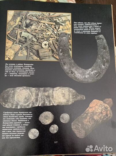 Энциклопедия викинги