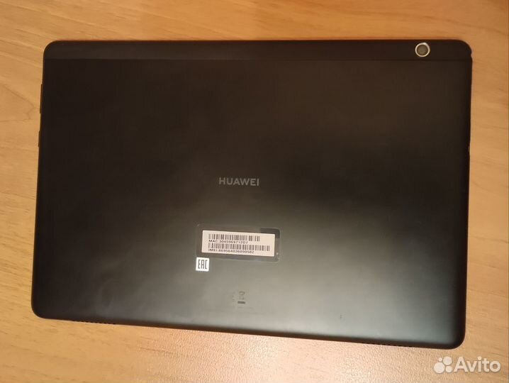 Планшет Huawei MediaPad T5