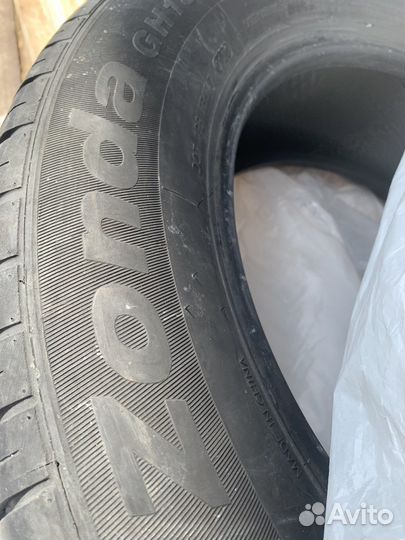 Goform GH-18 225/60 R18