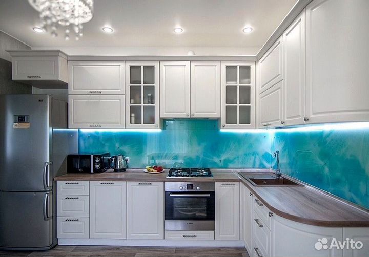 Кухонный гарнитур 