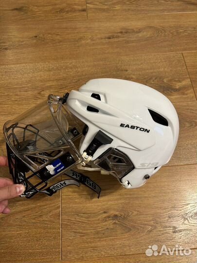 Шлем Хоккейный easton S19