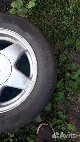 Продам колеса р 14