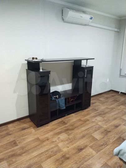 1-к. квартира, 34 м², 1/5 эт.