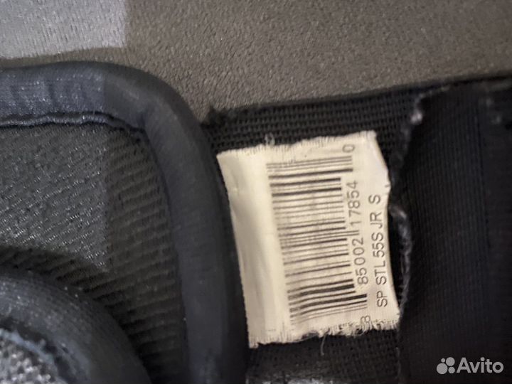 Нагрудник хоккейный