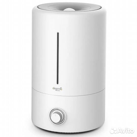 Увлажнитель воздуха xiaomi deerma dem-f628w