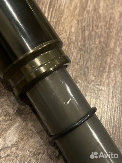 Амортизатор magura TS RC 220mm