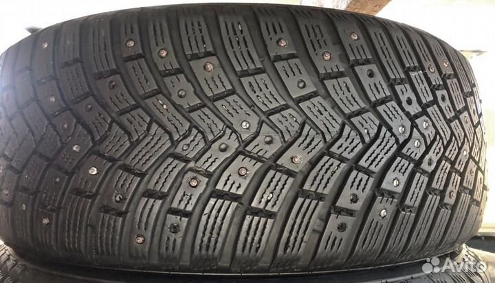 Continental IceContact 3 205/55 R16