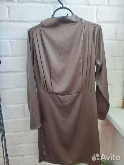 Платье вечернее