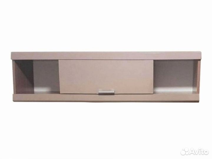 Надстройка одноярусной кровати Симба кофе