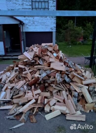 Дрова привезем Ольховые любого объема