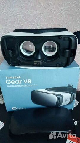 3d очки виртуальной реальности